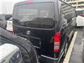 2020 Toyota Hiace Van