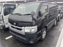 2020 Toyota Hiace Van