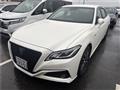 2018 Toyota Crown Hybrid