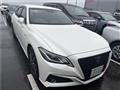 2018 Toyota Crown Hybrid
