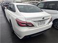 2018 Toyota Crown Hybrid