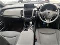 2018 Toyota Crown Hybrid