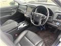 2013 Toyota Crown Hybrid