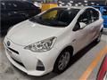 2013 Toyota AQUA