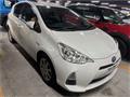 2013 Toyota AQUA