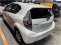 2013 Toyota AQUA