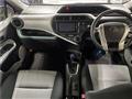 2013 Toyota AQUA