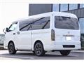 2024 Toyota Hiace Van