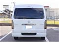 2024 Toyota Hiace Van
