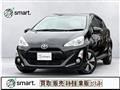 2015 Toyota AQUA