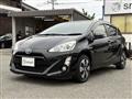 2015 Toyota AQUA