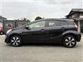2015 Toyota AQUA