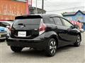 2015 Toyota AQUA