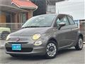 2021 Fiat 500
