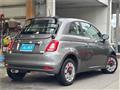 2021 Fiat 500