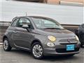 2021 Fiat 500