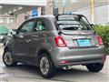 2021 Fiat 500