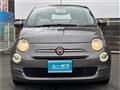 2021 Fiat 500