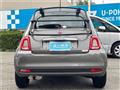 2021 Fiat 500