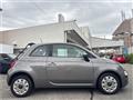 2021 Fiat 500