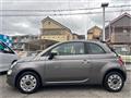 2021 Fiat 500