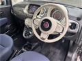 2021 Fiat 500