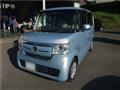 2019 Honda N BOX