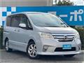 2013 Nissan Serena