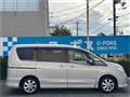 2013 Nissan Serena
