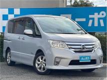 2013 Nissan Serena