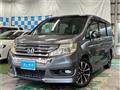 2013 Honda Step WGN