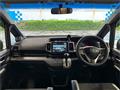 2013 Honda Step WGN
