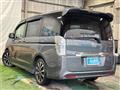 2013 Honda Step WGN