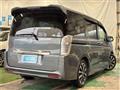 2013 Honda Step WGN