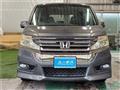 2013 Honda Step WGN