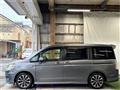 2013 Honda Step WGN