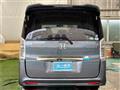 2013 Honda Step WGN
