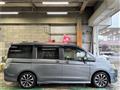 2013 Honda Step WGN