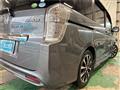 2013 Honda Step WGN
