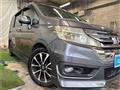 2013 Honda Step WGN