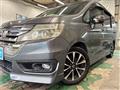 2013 Honda Step WGN