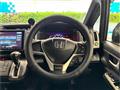 2013 Honda Step WGN