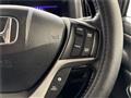 2013 Honda Step WGN
