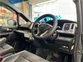 2013 Honda Step WGN