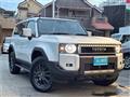 2026 Toyota Land Cruiser