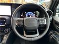 2026 Toyota Land Cruiser