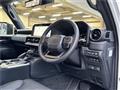 2026 Toyota Land Cruiser