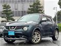 2012 Nissan Juke