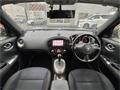 2012 Nissan Juke