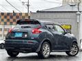 2012 Nissan Juke